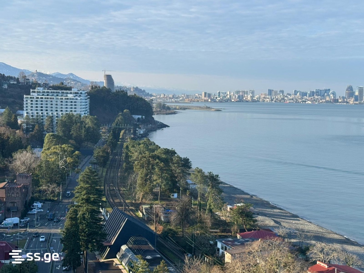 Продажа 1-комната Квартира view 1