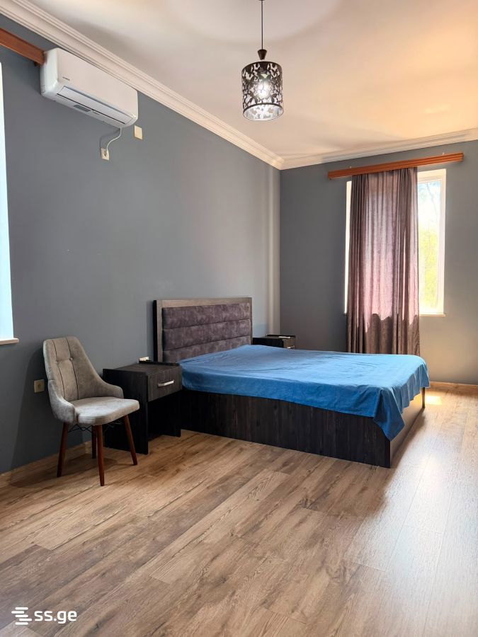 4 Room Private House For Rent. Poti view 6