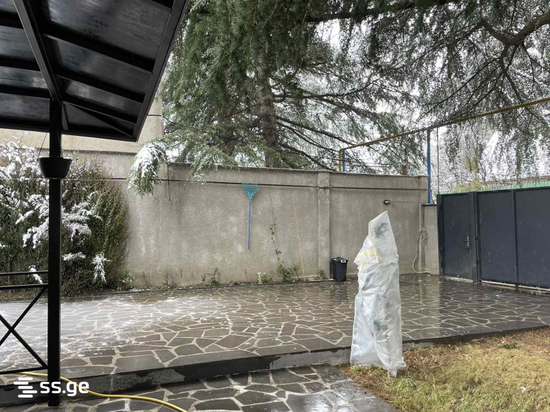 5 Room Summer Cottage For Sale view 3