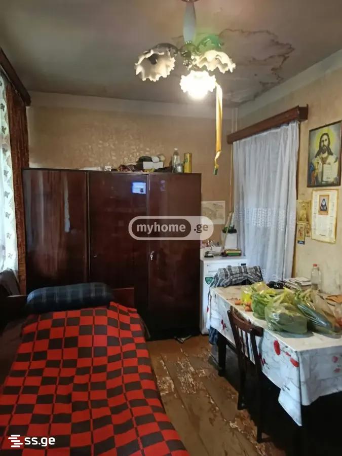 Private House For Sale. Khashuri view 4