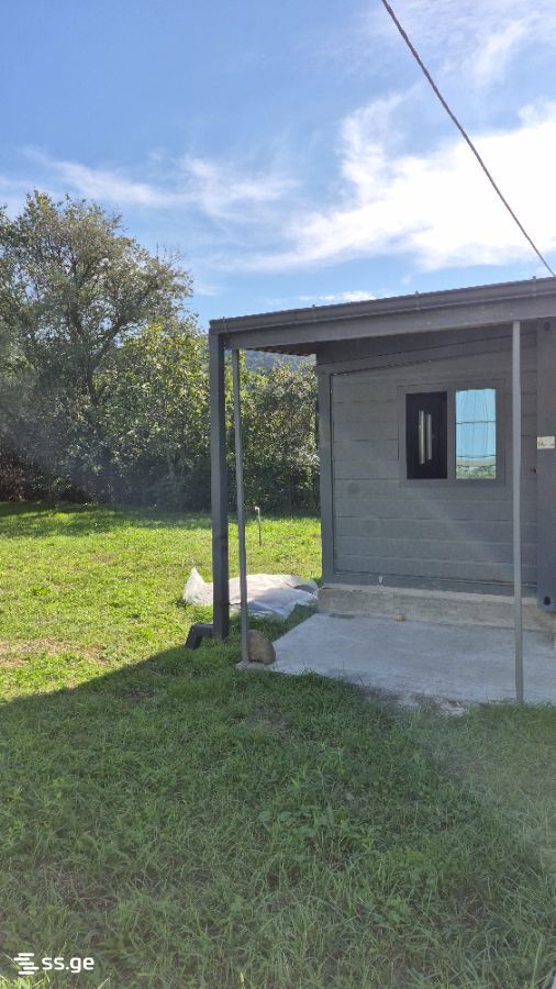 Land For Rent. Zahesi view 3
