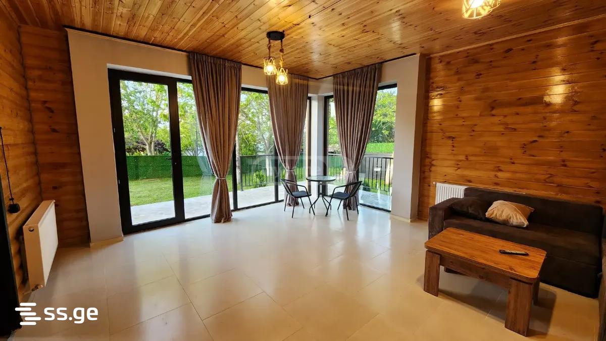 4 Room Private House For Rent. Betania view 2