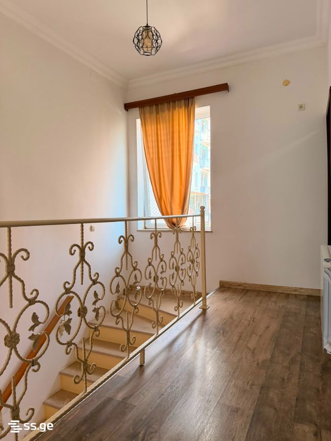 4 Room Private House For Rent. Poti view 7