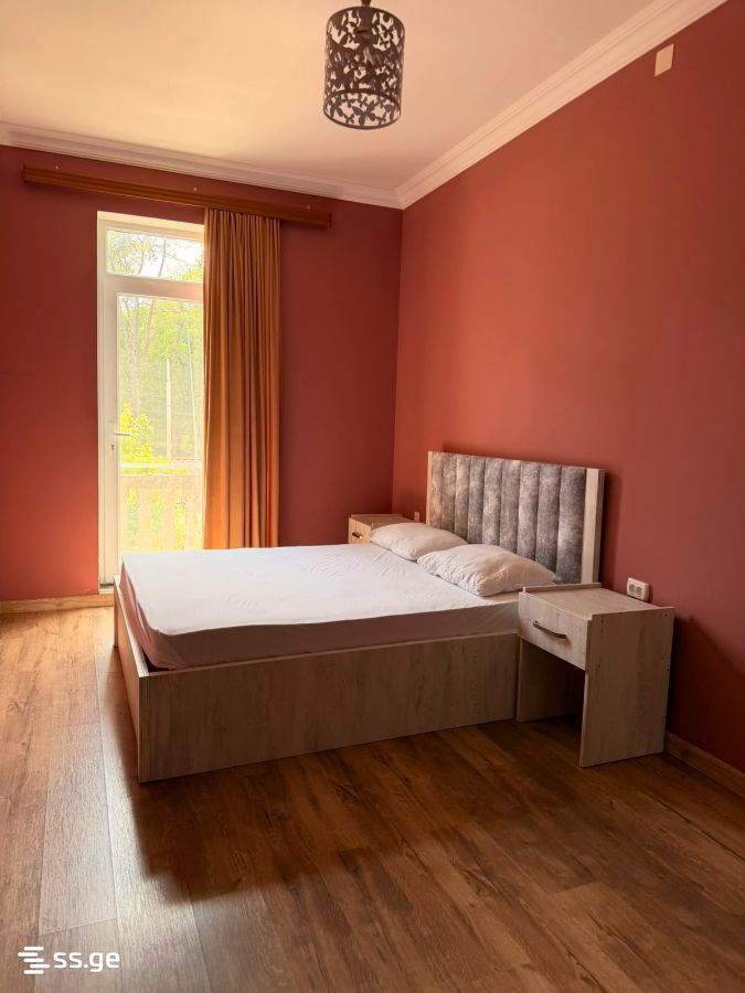 4 Room Private House For Rent. Poti view 5