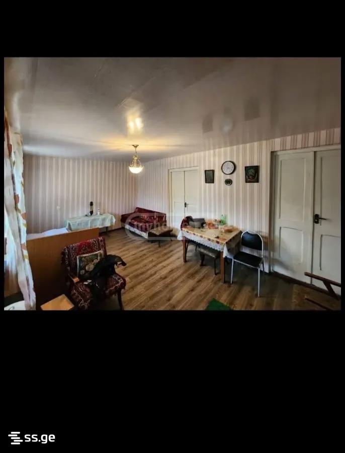 5 Room Private House For Sale view 6