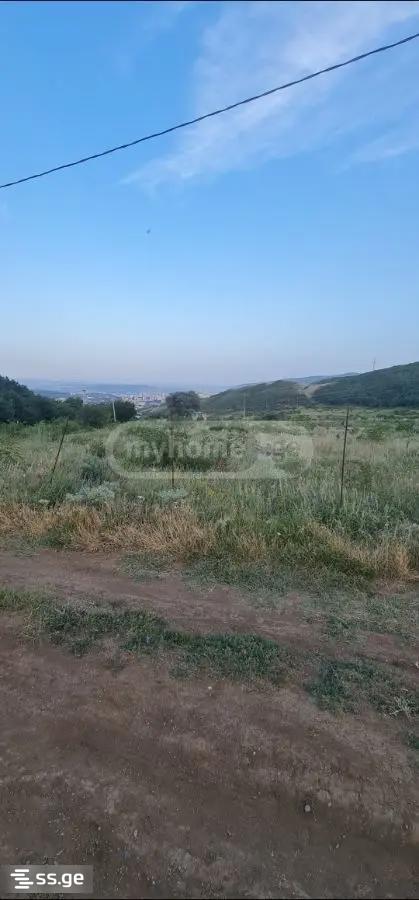 Land For Sale. Keda view 1