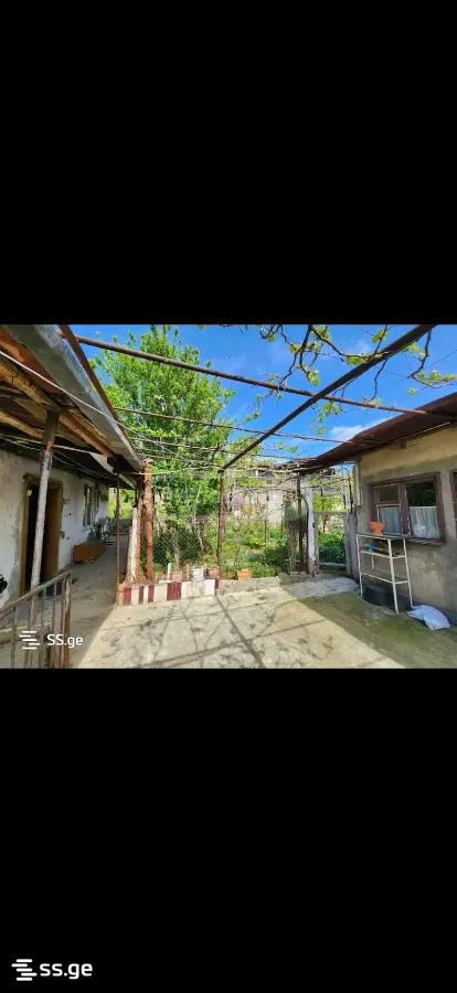 5 Room Private House For Sale view 1