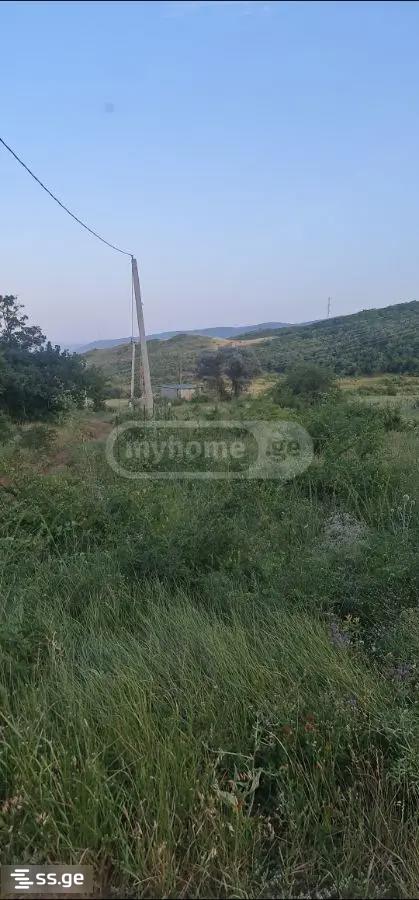 Land For Sale. Keda view 2