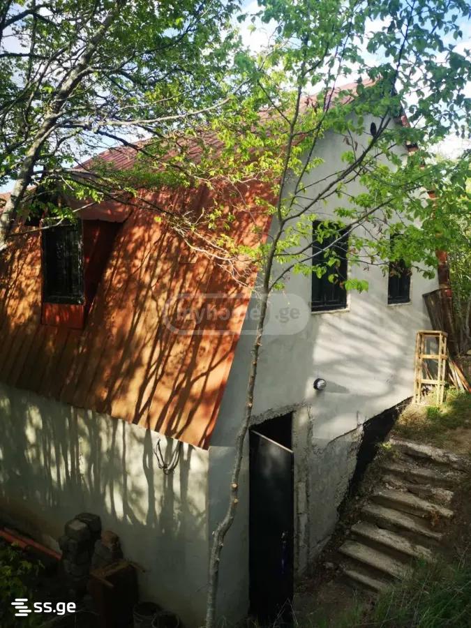 5 Room Summer Cottage For Sale view 2