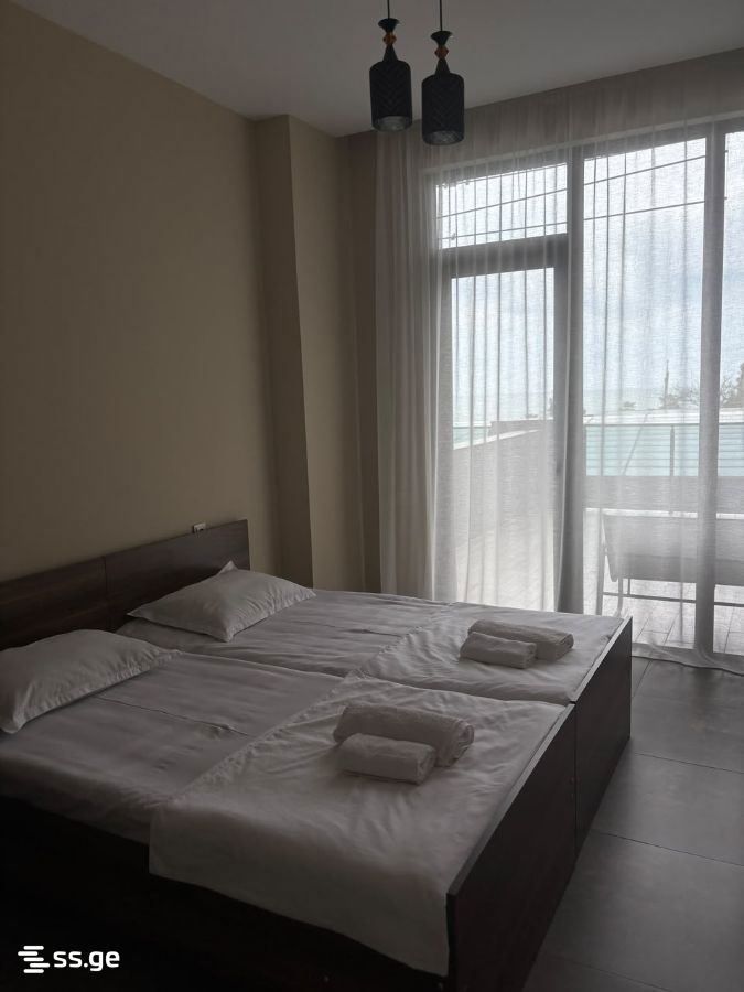 2 Room Flat For Rent. Chaqvi view 3