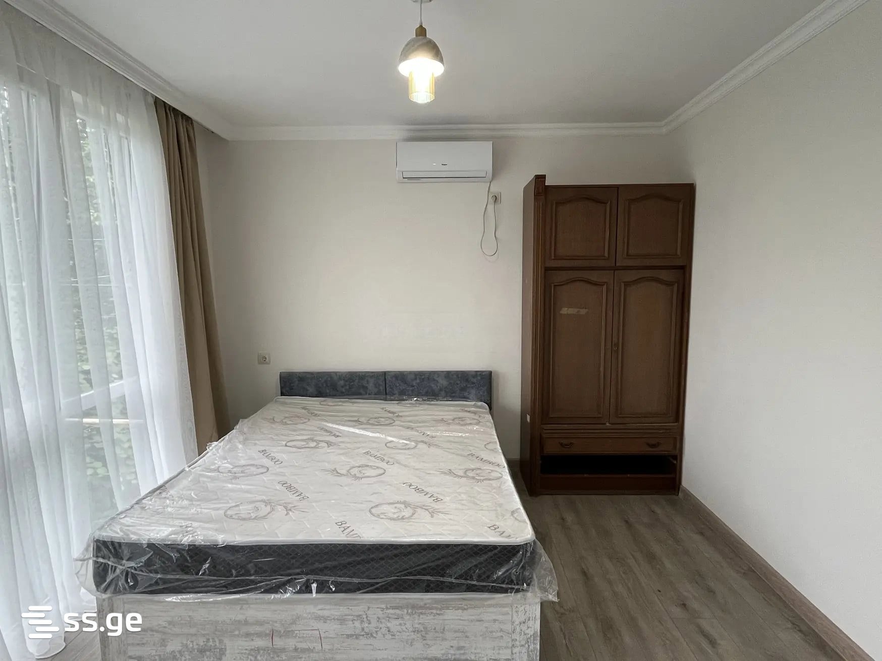 Commercial Real Estate For Rent. Akhalsopeli view 6