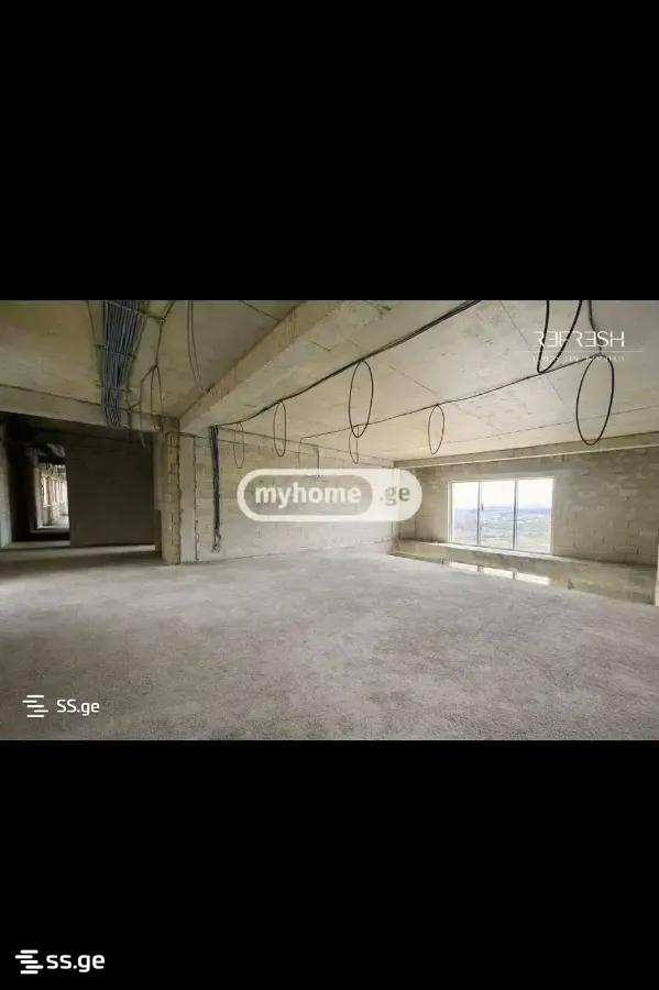 Hotel For Sale. Sagarejo view 9