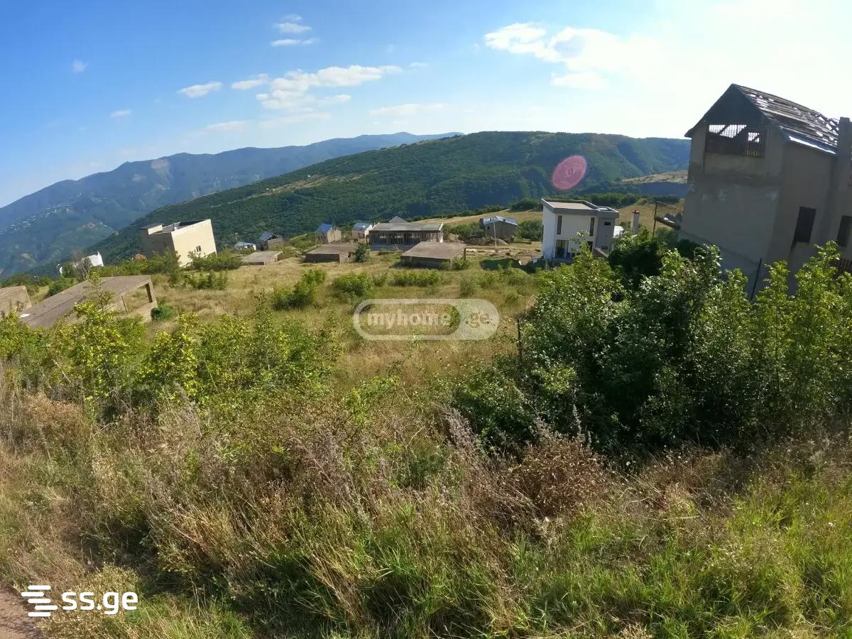 Land For Sale. Napetvrebi view 5