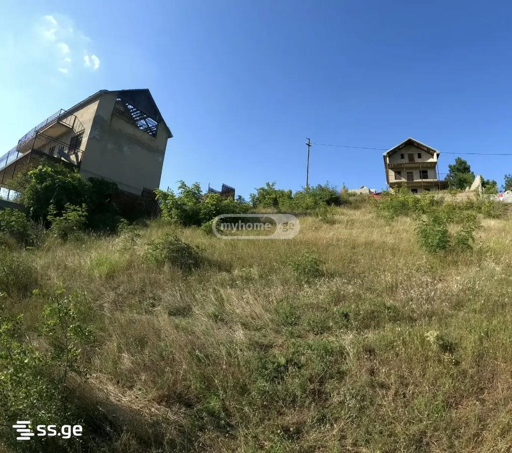 Land For Sale. Napetvrebi view 1