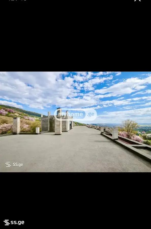Hotel For Sale. Sagarejo view 10