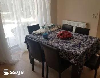 6 Room Summer Cottage For Rent. Shindisi view 2