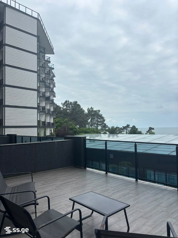 2 Room Flat For Rent. Chaqvi view 4