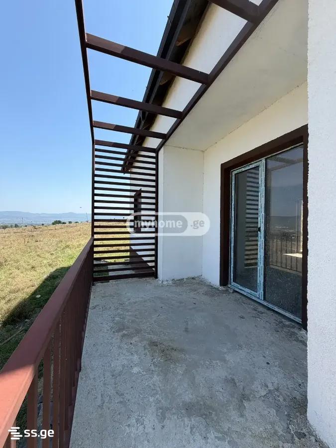 4 Room Private House For Sale view 4