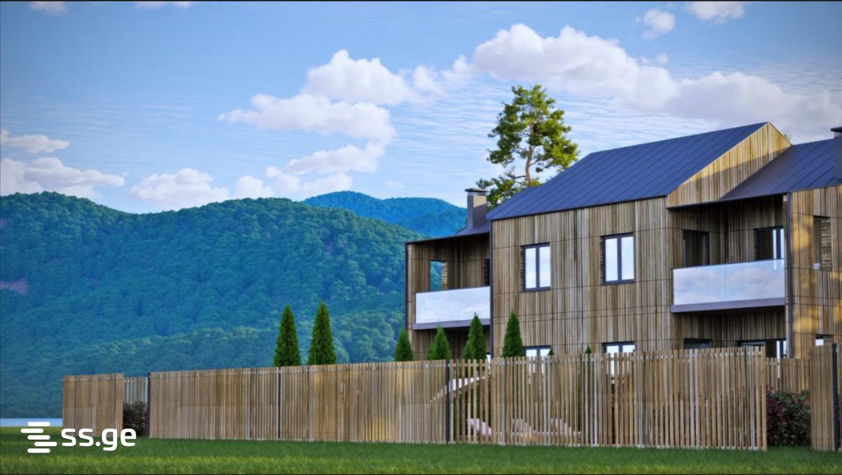 4 Room Private House For Sale view 1