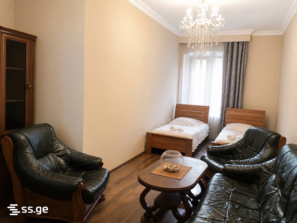 4 Room Private House For Sale view 2