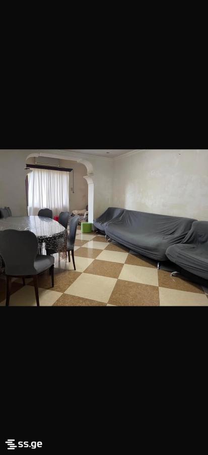3 Room Flat For Rent. Chaqvi view 1