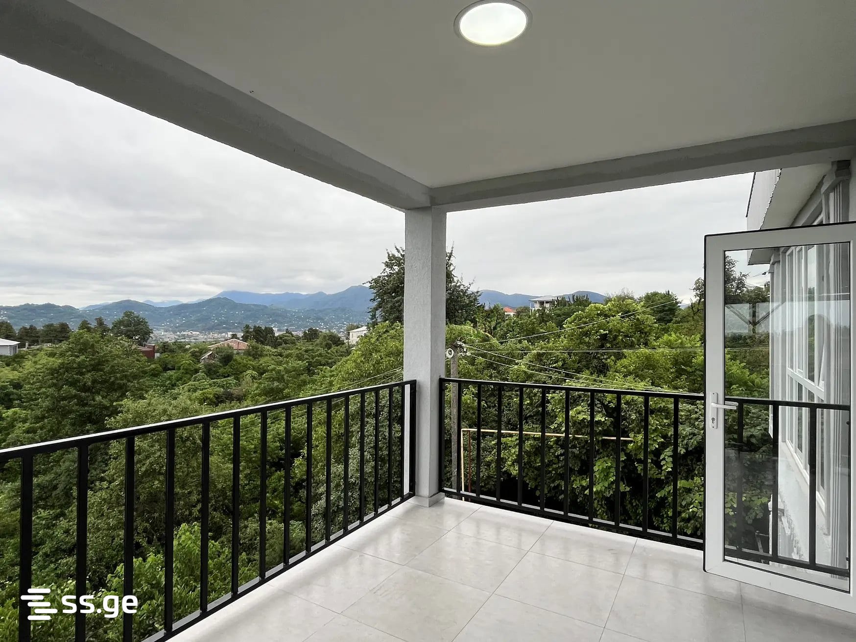 Commercial Real Estate For Rent. Akhalsopeli view 9