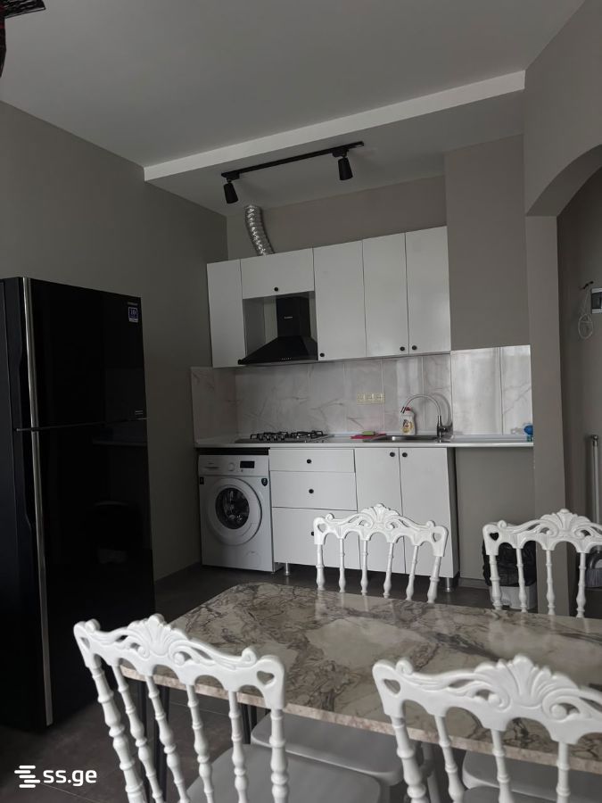 2 Room Flat For Rent. Chaqvi view 2