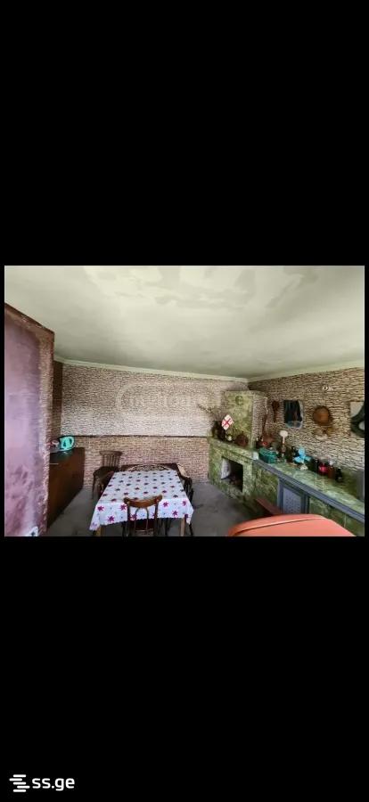 5 Room Private House For Sale view 8