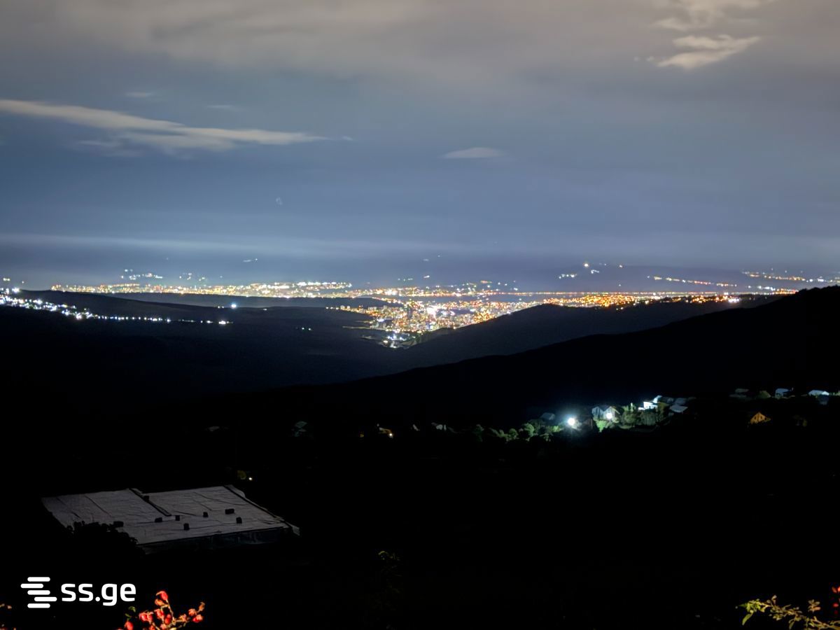 იყიდება მიწა ბეტანიაში view 2