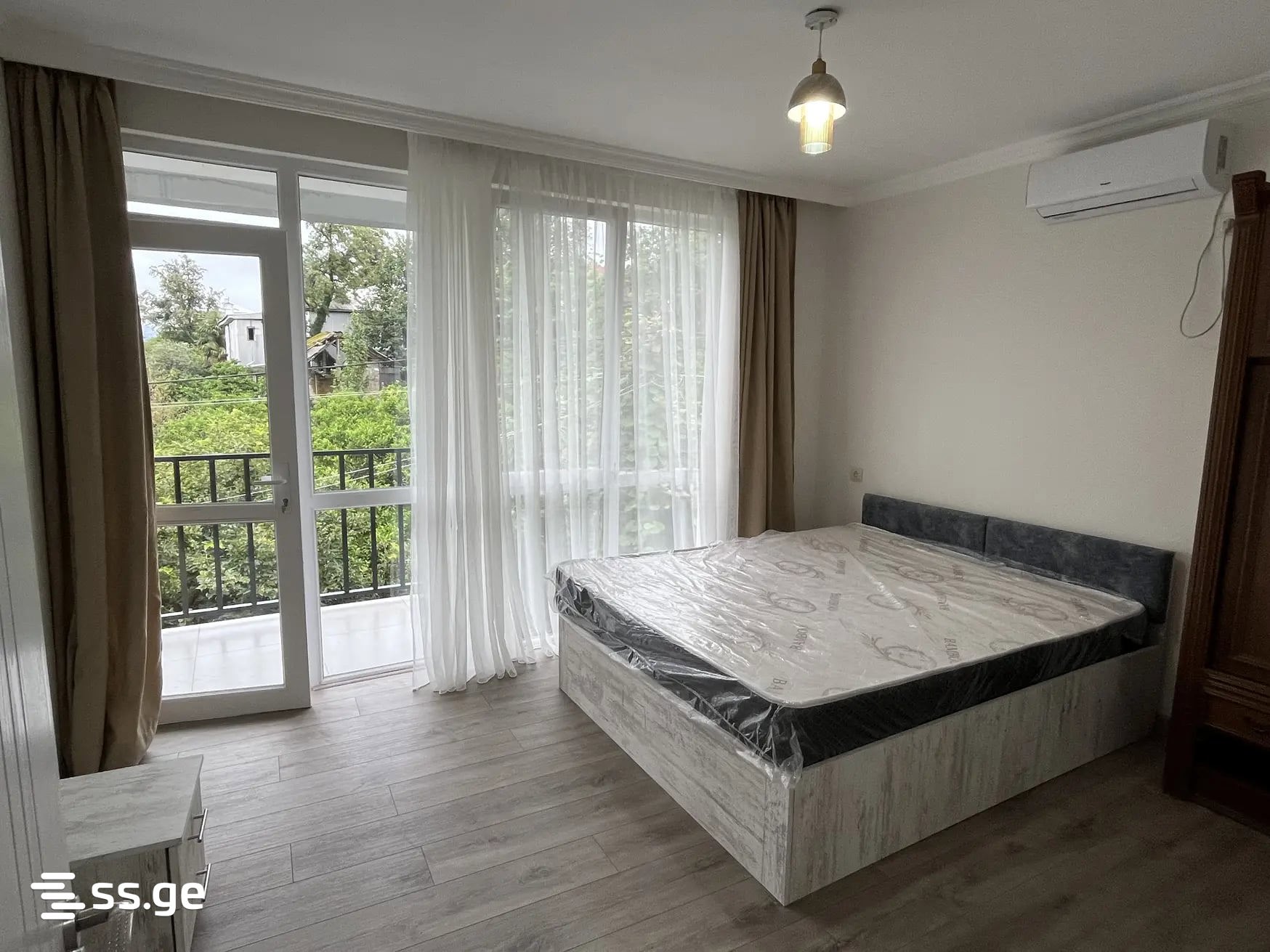 Commercial Real Estate For Rent. Akhalsopeli view 5