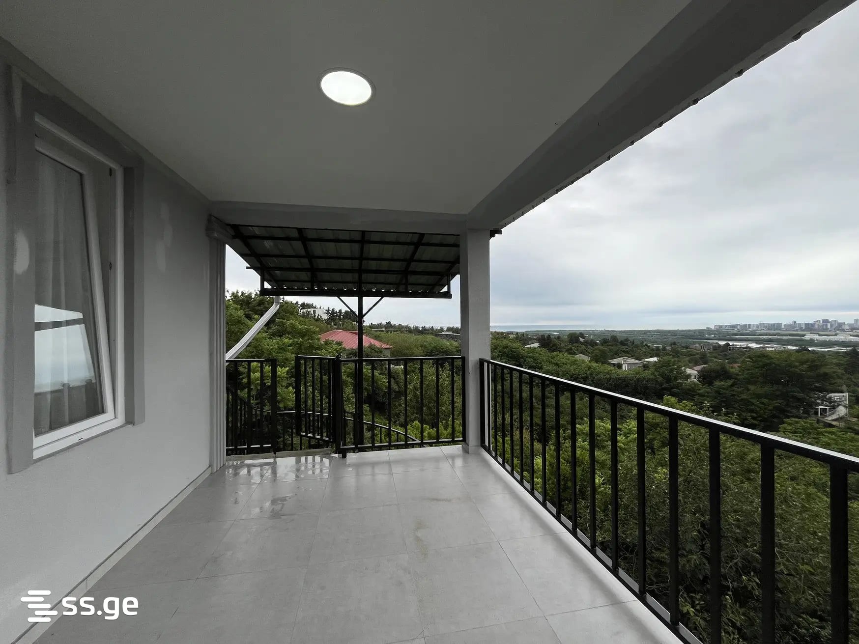 Commercial Real Estate For Rent. Akhalsopeli view 12