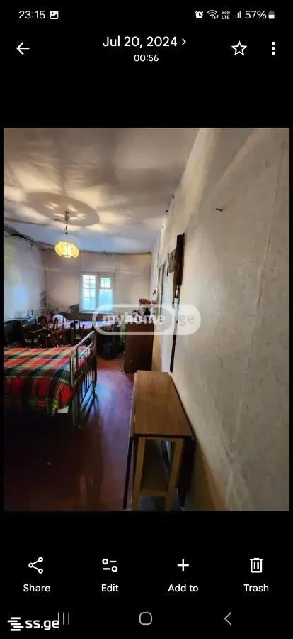 5 Room Private House For Sale view 4