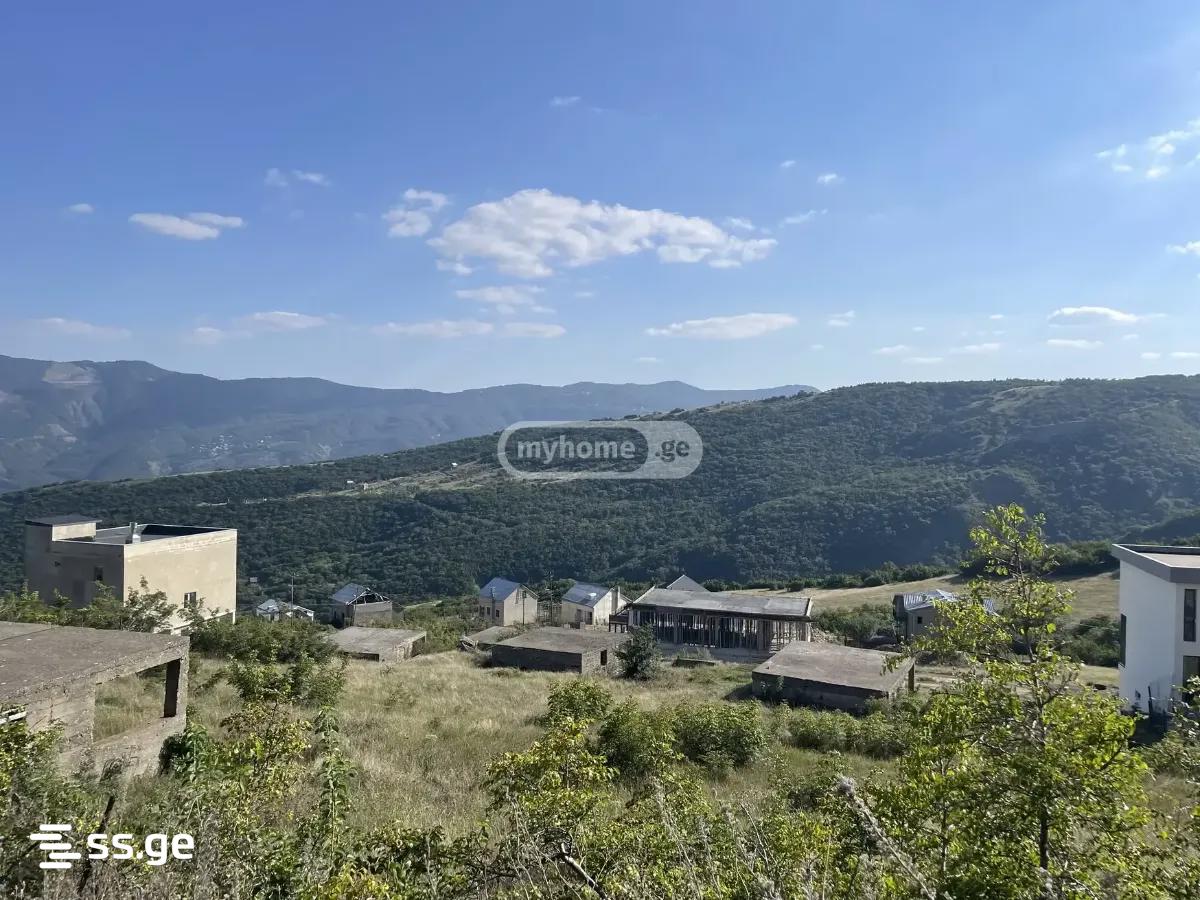 Land For Sale. Napetvrebi view 4