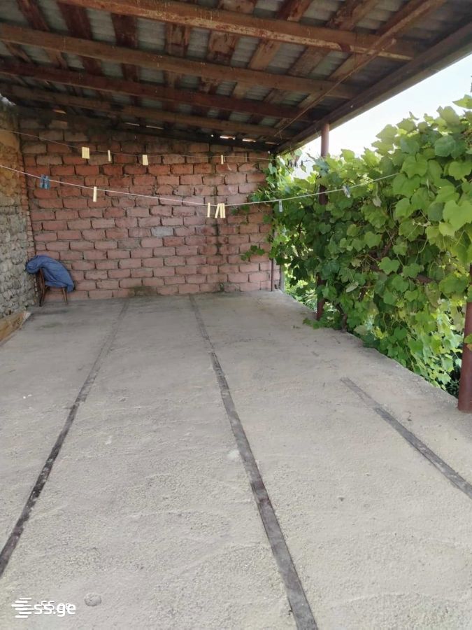 4 Room Private House For Sale view 1