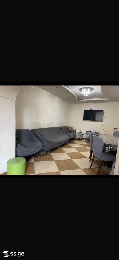 3 Room Flat For Rent. Chaqvi view 2