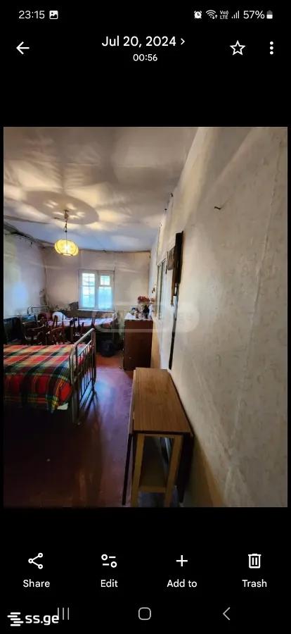 5 Room Private House For Sale view 3