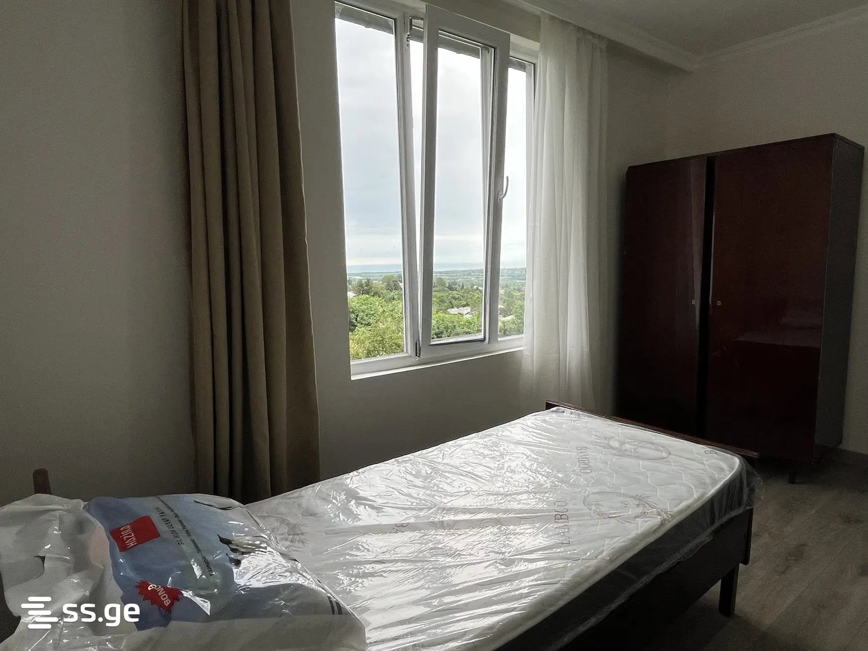 3 Room Private House For Rent. Akhalsopeli view 4