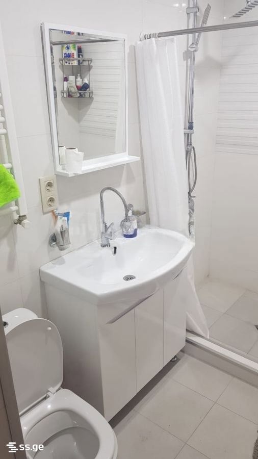 6 Room Summer Cottage For Rent. Shindisi view 2