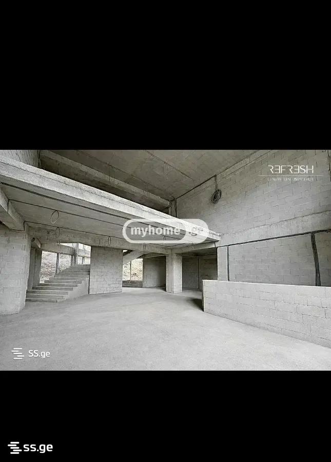 Hotel For Sale. Sagarejo view 8