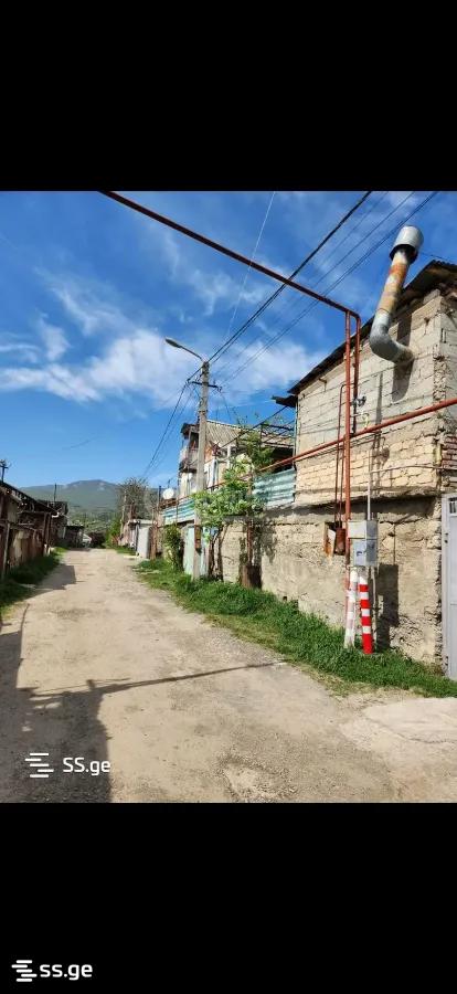 5 Room Private House For Sale view 2