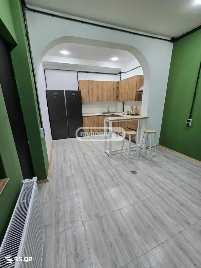 Private House For Sale. Didube view 2