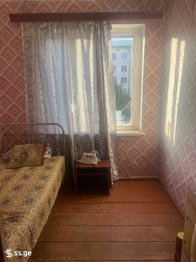 Продажа 3-комната Квартира view 3
