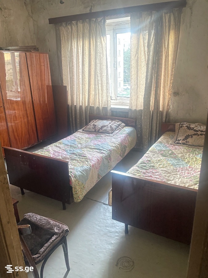 Продажа 3-комната Квартира view 4