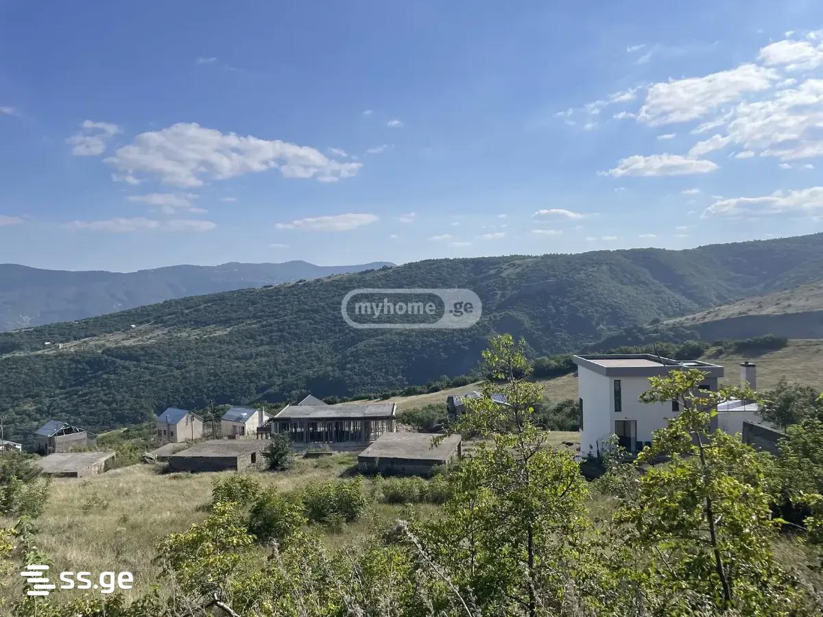 Land For Sale. Napetvrebi view 3