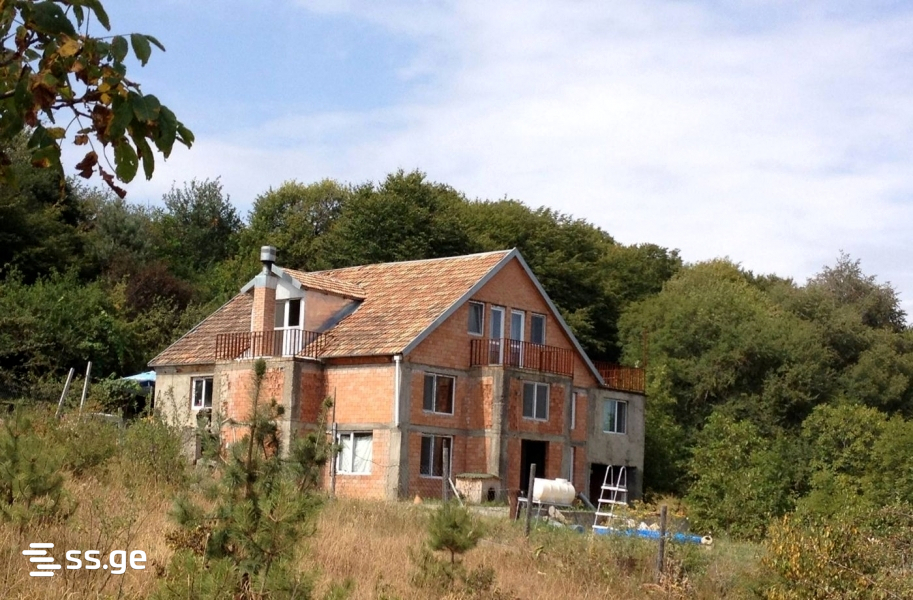 იყიდება 7-ოთახი Summer Cottage view 1