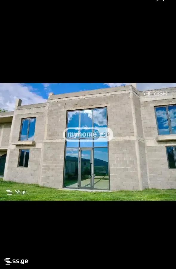 Hotel For Sale. Sagarejo view 11
