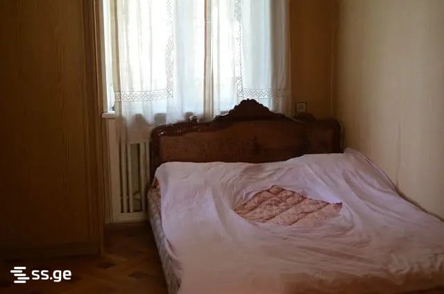 5 Room Summer Cottage For Rent. Tskneti view 2