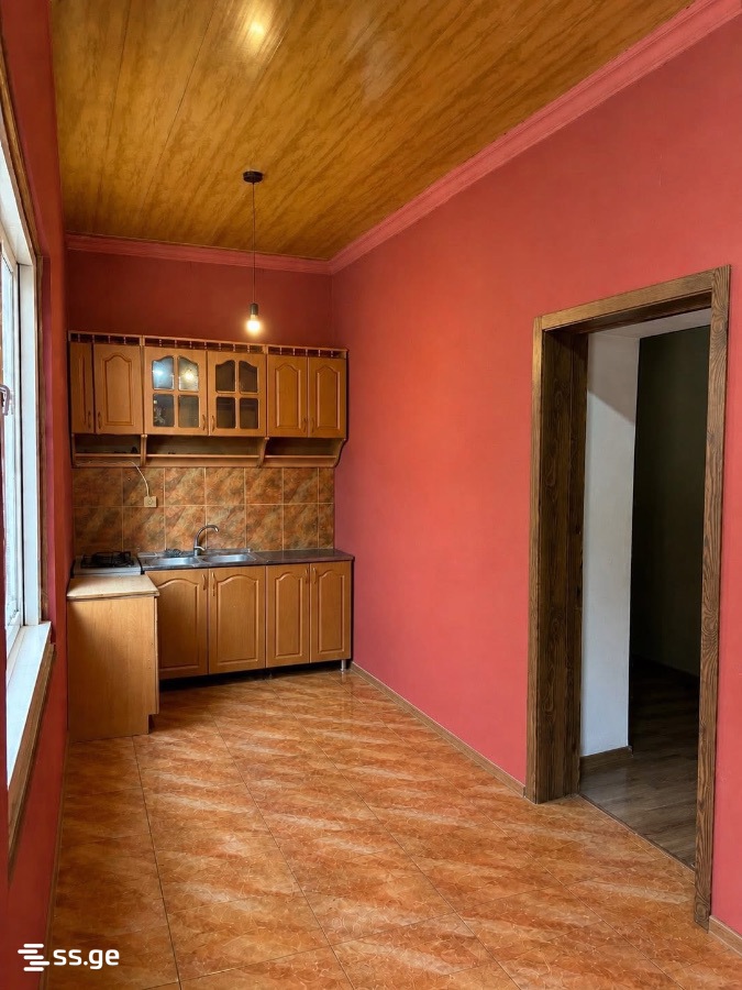 4 Room Private House For Sale view 4