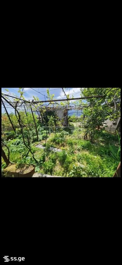 5 Room Private House For Sale view 10