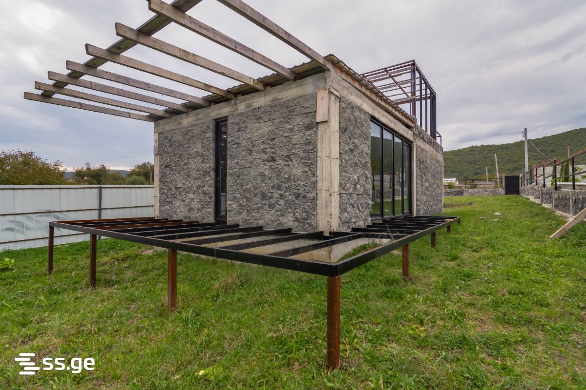 4 Room Private House For Sale view 4
